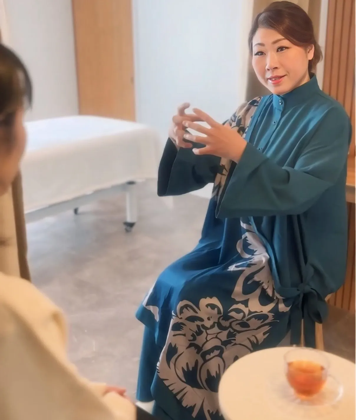 細胞リーセンス・リーディング®